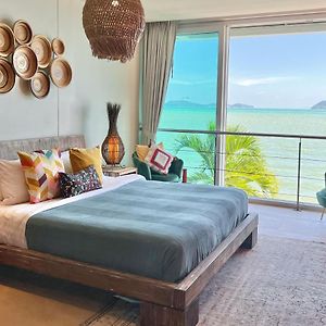 Premium Suite Ocean View
